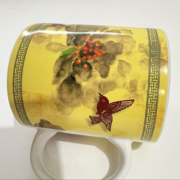 Starbucks 2006 coffee mug Celebration - Picture 7 of 9